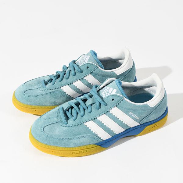 adidas（アディダス） レディース スニーカー adidas HB SPEZIAL