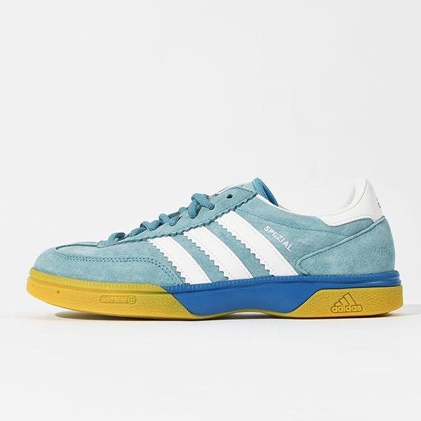 adidas（アディダス） レディース スニーカー adidas HB SPEZIAL
