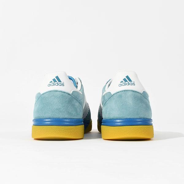 adidas（アディダス） レディース スニーカー adidas HB SPEZIAL