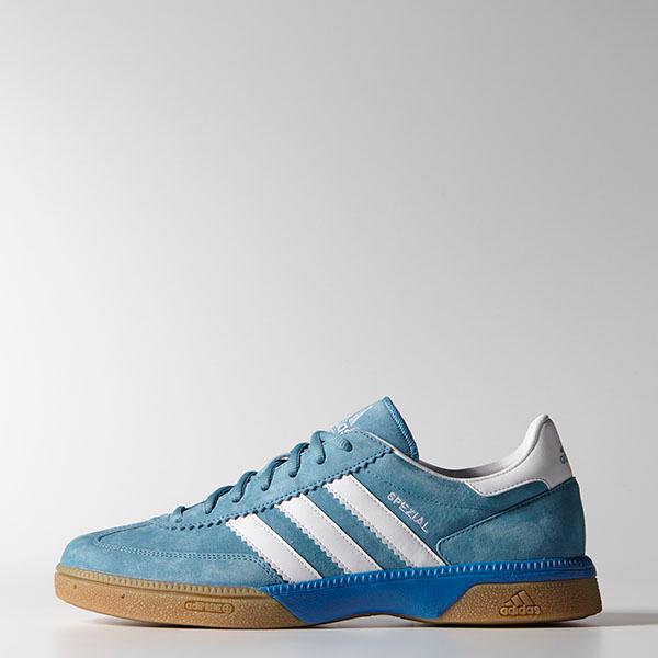 adidas（アディダス） レディース スニーカー adidas HB SPEZIAL