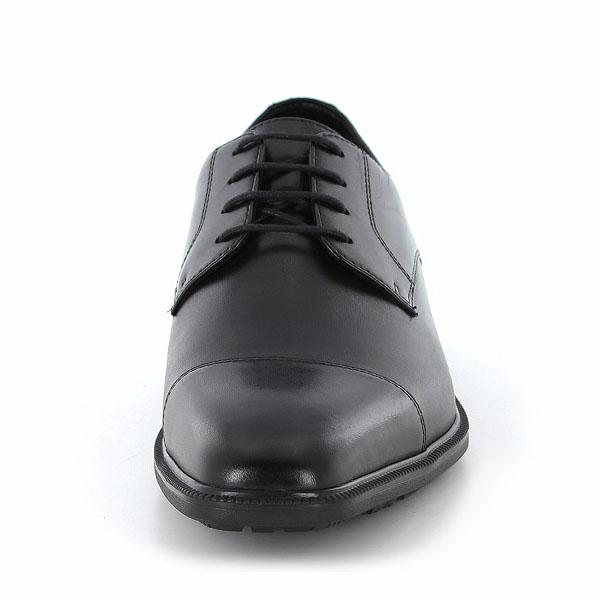 MoonStar（ムーンスター） 防水 雪上防滑 ビジネスシューズ メンズ