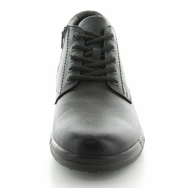 こっとんさま専用③ 防水 ブーツ ムーンスター MoonStar メンズ 革靴 ファスナー付 3E 国産