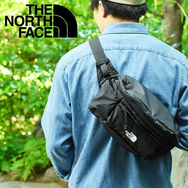 完全送料無料 ザ ノースフェイス ボディバッグ メンズ レディース The North Face Spina スピナ ウエスト