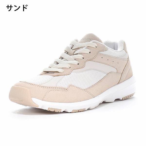MoonStar（ムーンスター） スニーカー レディース サプリスト SPLT