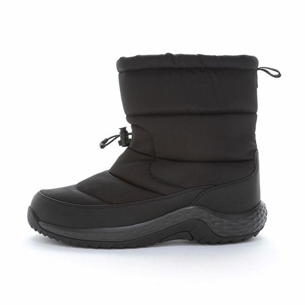 MoonStar（ムーンスター） スノーブーツ メンズ SPLT FGM104 4E 防水