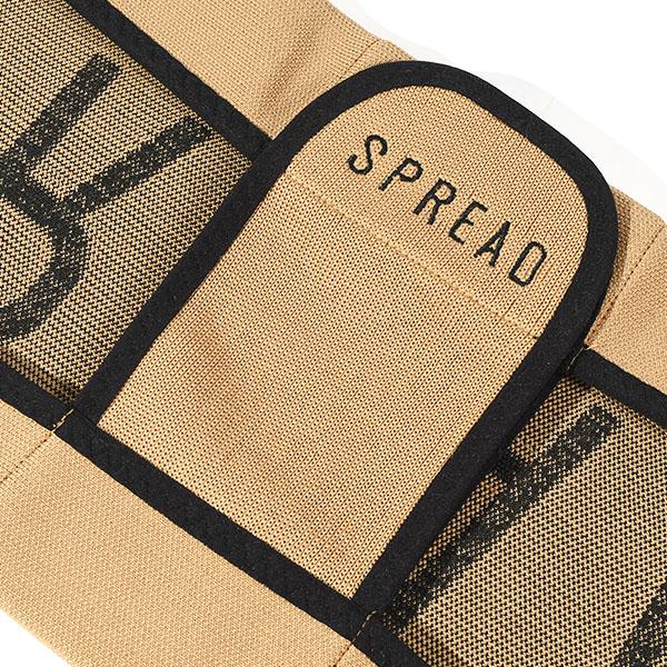 スノーボード ソールガード SPREAD スプレッド SNOWBOARD ソールカバー