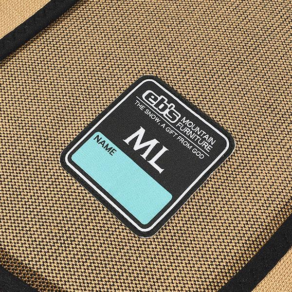 スノーボード ソールガード SPREAD スプレッド SNOWBOARD ソールカバー