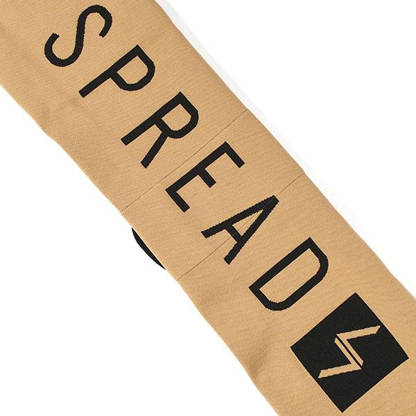 スノーボード ソールガード SPREAD スプレッド SNOWBOARD ソールカバー