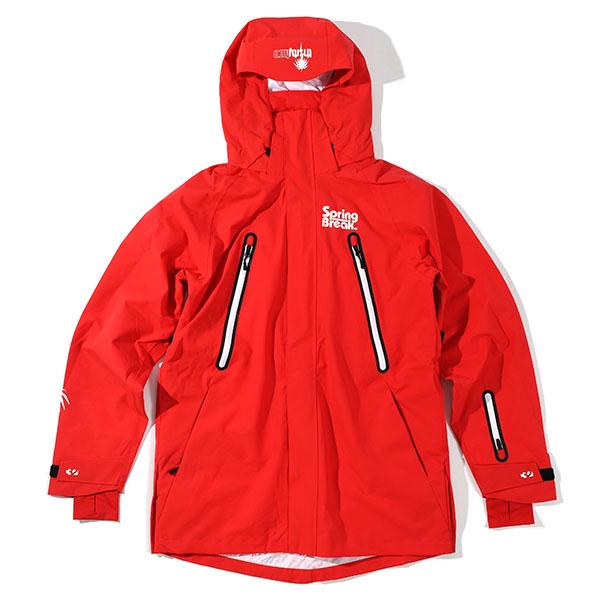 【thirtytwo】スキー スノボー スノーウェア A-2928 楽天市場】23-24 THIRTYTWO/サーティーツー SPRING BREAK