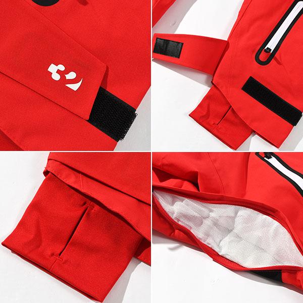 thirtytwo（サーティーツー） 35%off Lサイズのみ スノーボードウェア