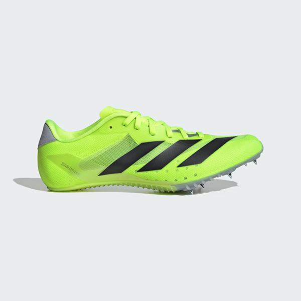 adidas（アディダス） メンズ 短距離用トラックシューズ adidas