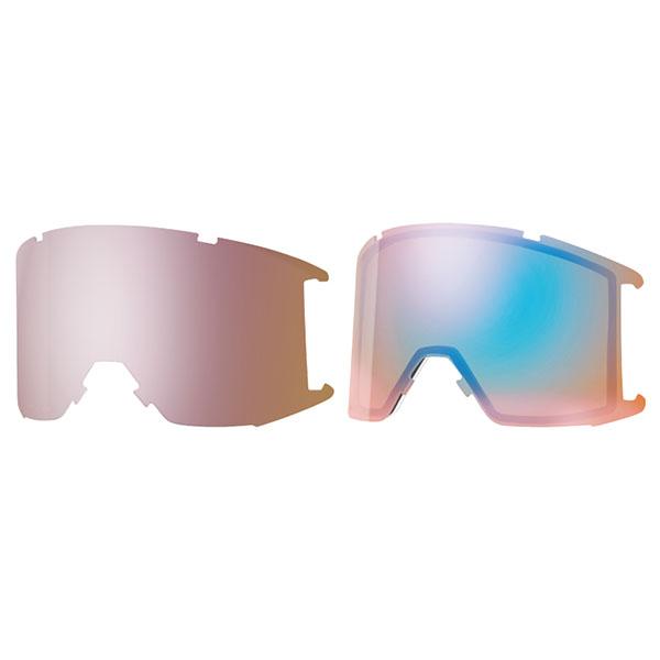 SMITH（スミス） ラスト1点 スノーゴーグル SQUAD XL スカッド