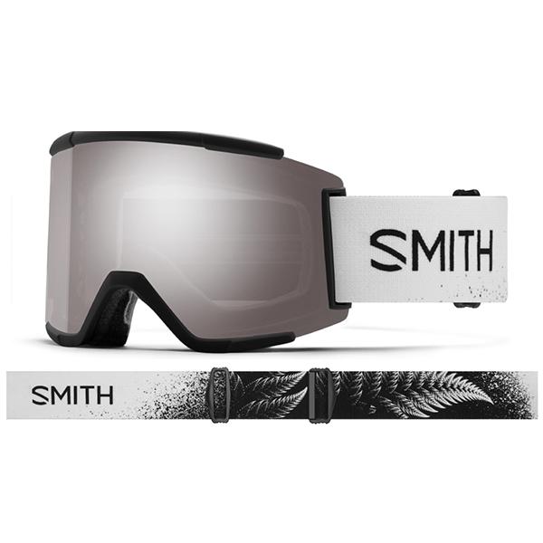 SMITH（スミス） スノーゴーグル SQUAD XL スカッド エックスエル