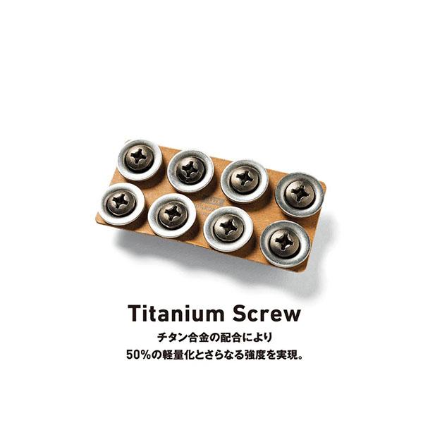 FLUX BINDINGS（フラックスバインディング） FLUX フラックス