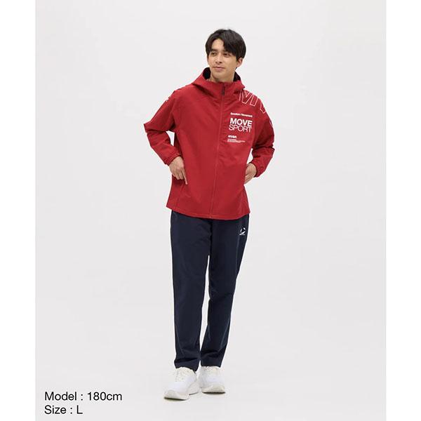 DESCENTE（デサント） 石川祐希選手着用 ジャージ ジャケット メンズ