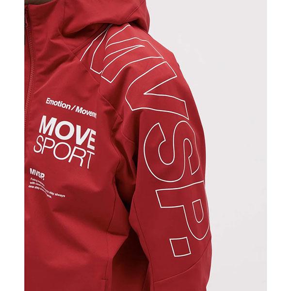 DESCENTE（デサント） 石川祐希選手着用 ジャージ ジャケット メンズ