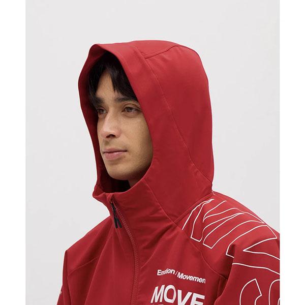 DESCENTE（デサント） 石川祐希選手着用 ジャージ ジャケット メンズ