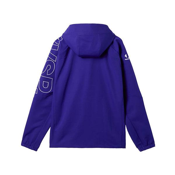 DESCENTE（デサント） 石川祐希選手着用 ジャージ ジャケット メンズ