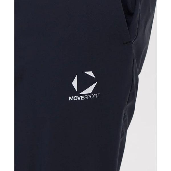 DESCENTE（デサント） ウインドブレーカー パンツ メンズ ムーブ