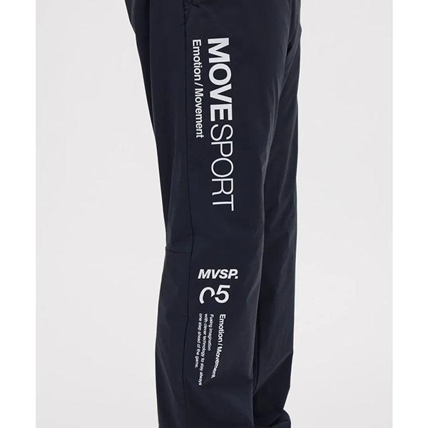 DESCENTE（デサント） ウインドブレーカー パンツ メンズ ムーブ