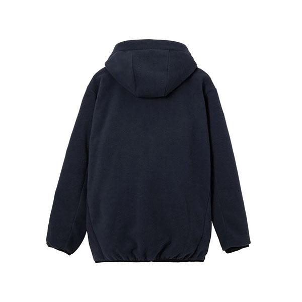 DESCENTE（デサント） フリースジャケット メンズ ムーブスポーツ 防寒