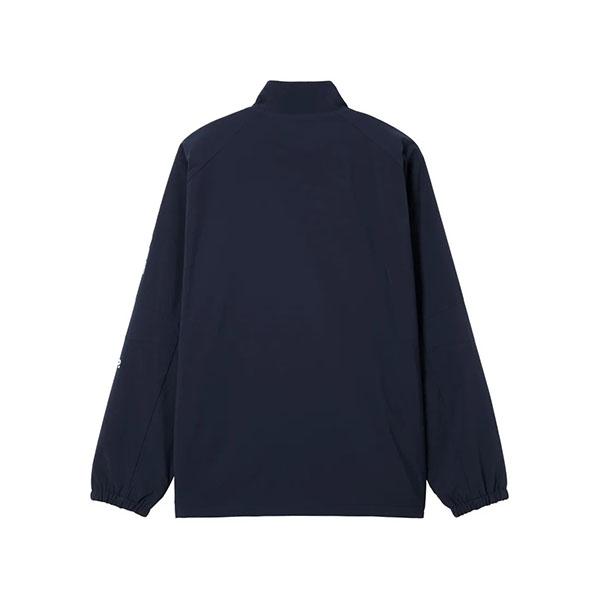 DESCENTE（デサント） ウィンドブレーカー ジャケット メンズ ムーブ