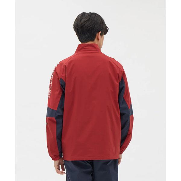 DESCENTE（デサント） ウィンドブレーカー ジャケット メンズ ムーブ