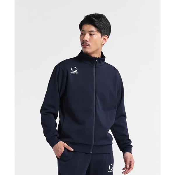 DESCENTE（デサント） ジャージ ジャケット メンズ ムーブスポーツ