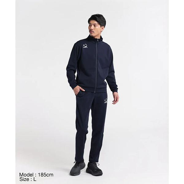 DESCENTE ストレッチ ジャージ DESCENTE（デサント） ジャージ ジャケット メンズ ムーブスポーツ