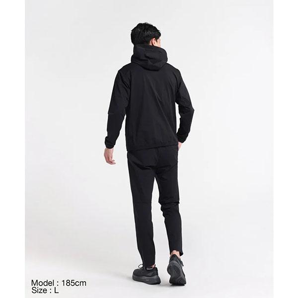 DESCENTE（デサント） トレーニングジャケット メンズ ムーブスポーツ
