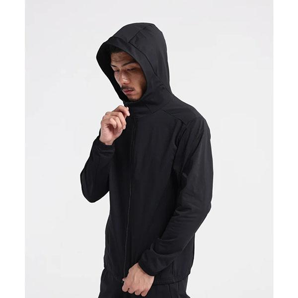 DESCENTE（デサント） トレーニングジャケット メンズ ムーブスポーツ