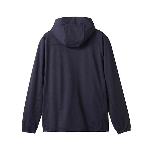 DESCENTE（デサント） トレーニングジャケット メンズ ムーブスポーツ
