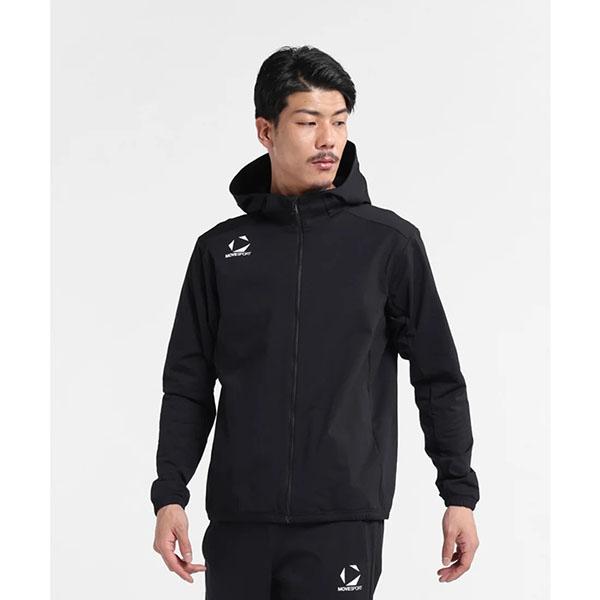 DESCENTE（デサント） トレーニングジャケット メンズ ムーブスポーツ