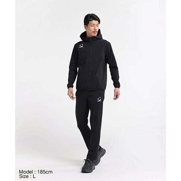 DESCENTE（デサント） トレーニングジャケット メンズ ムーブスポーツ