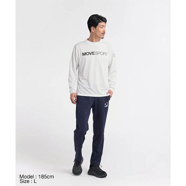 DESCENTE（デサント） ジャージ パンツ メンズ ムーブスポーツ