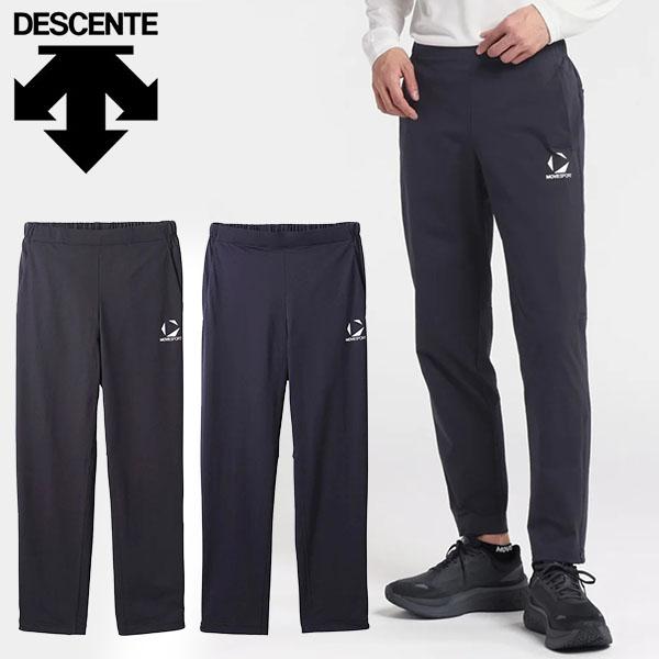 DESCENTE（デサント） トレーニングパンツ メンズ ムーブスポーツ
