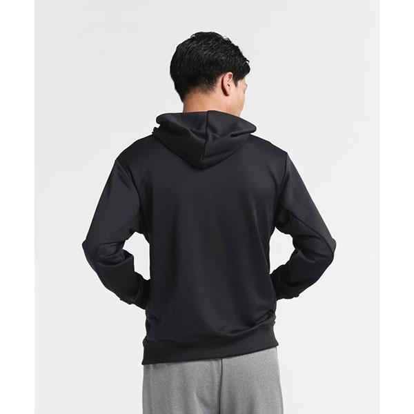 DESCENTE（デサント） スウェット パーカー メンズ ムーブスポーツ