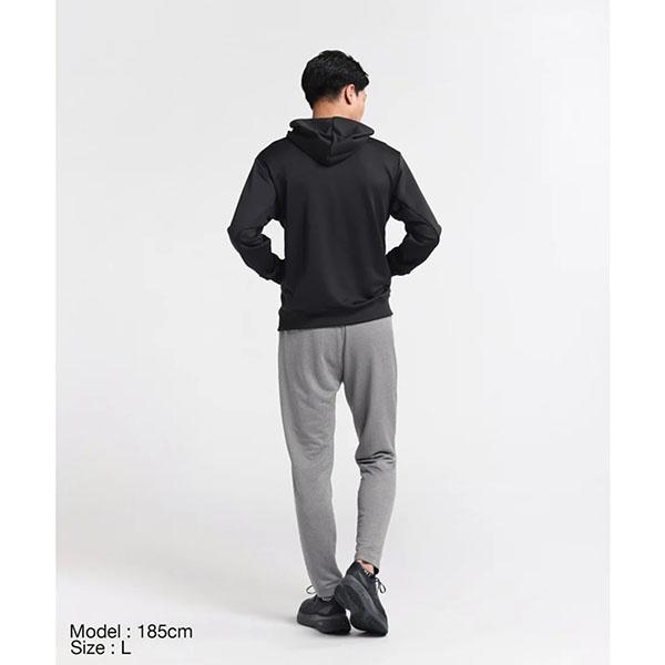 DESCENTE（デサント） スウェット パーカー メンズ ムーブスポーツ