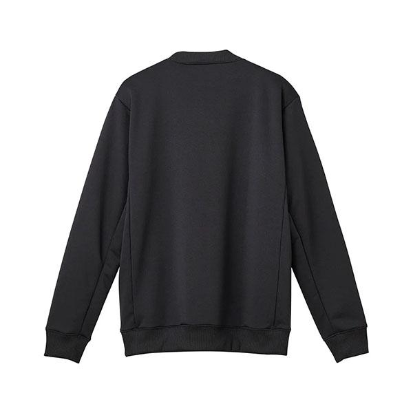 ほぼ新品　送料無料　美品　デサント　スウェット　2本　黒　グレー 楽天市場】ムーブスポーツ デサント スウェット 上下 メンズ