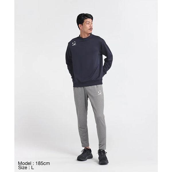 DESCENTE（デサント） スウェット トレーナー メンズ ムーブスポーツ
