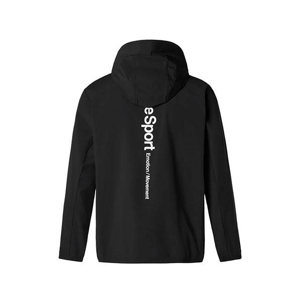 DESCENTE（デサント） ジャージ ジャケット メンズ ムーブスポーツ