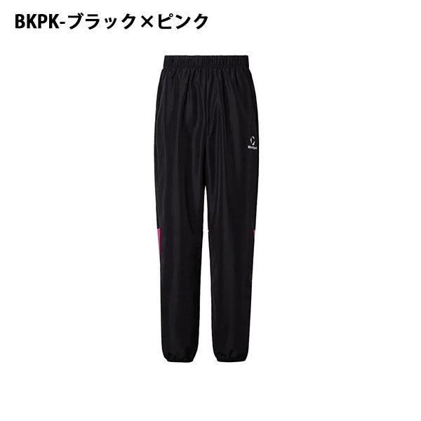 DESCENTE（デサント） ピステ パンツ メンズ ムーブスポーツ ウィンド
