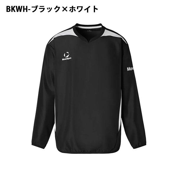 DESCENTE（デサント） 長袖 ピステ ジャケット メンズ ムーブスポーツ