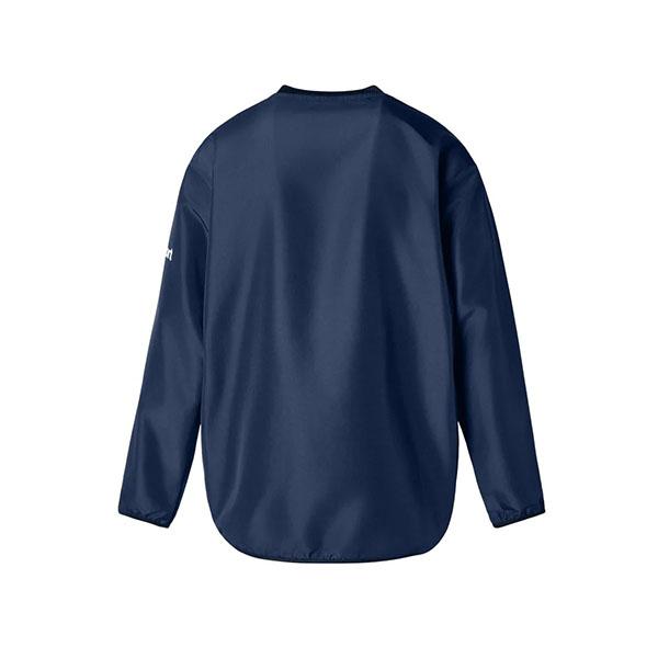 DESCENTE（デサント） 長袖 ピステ ジャケット メンズ ムーブスポーツ