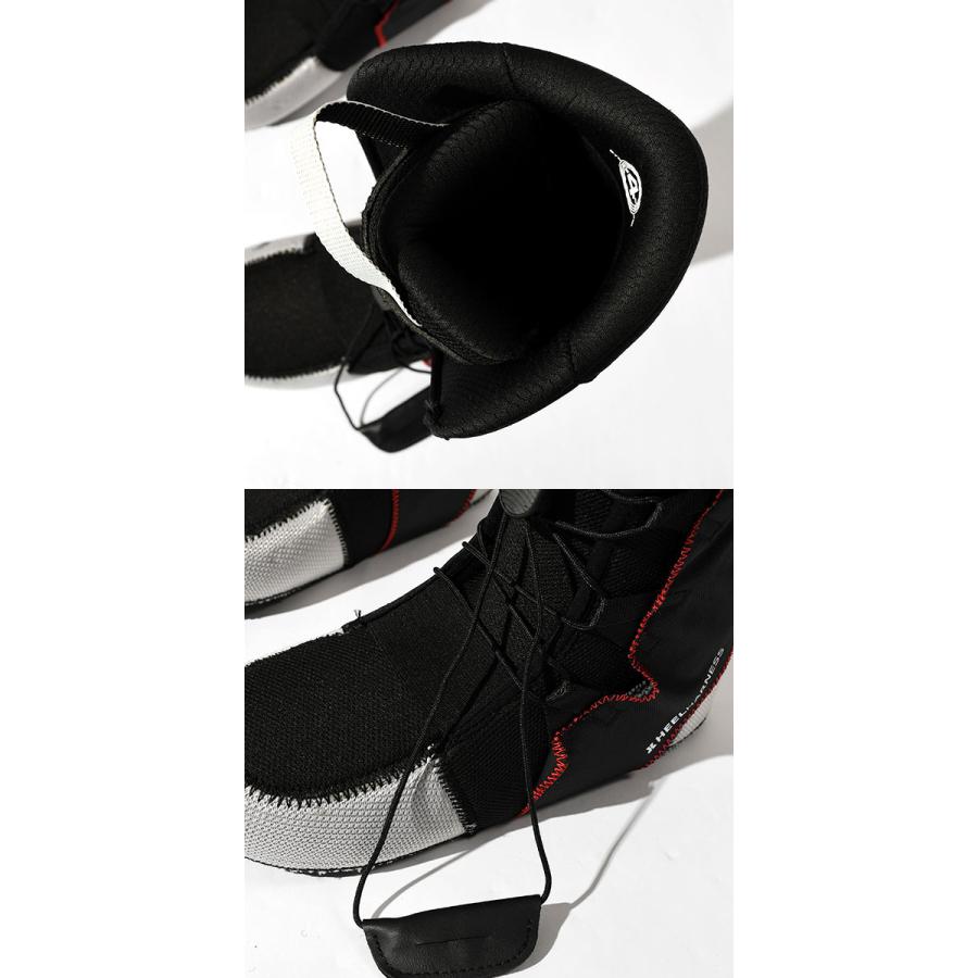 DEELUXE（ディーラックス） サーモインナー のみ スノーボード ブーツ