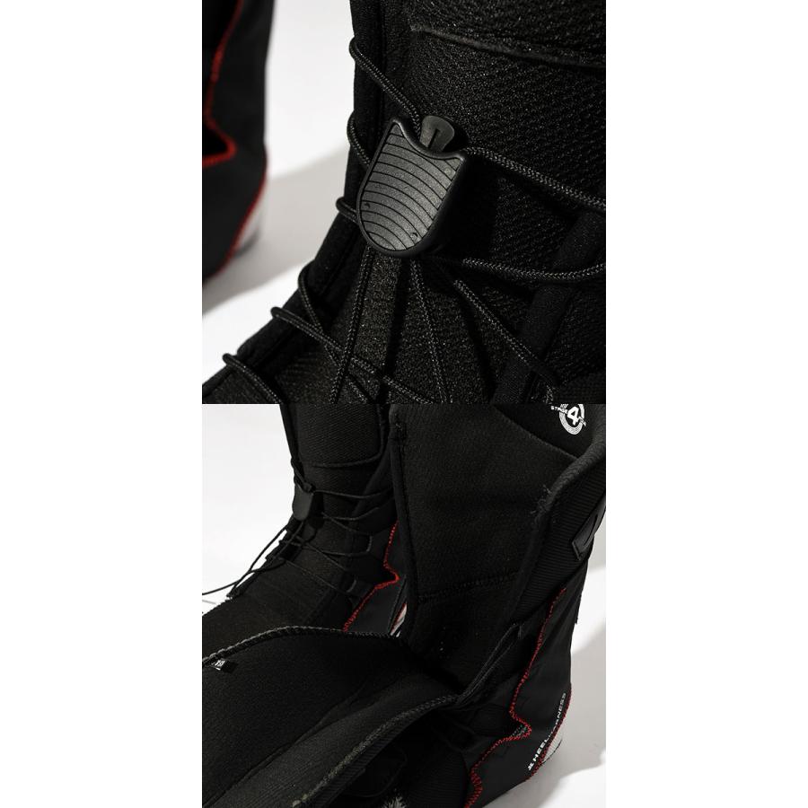 DEELUXE（ディーラックス） サーモインナー のみ スノーボード ブーツ