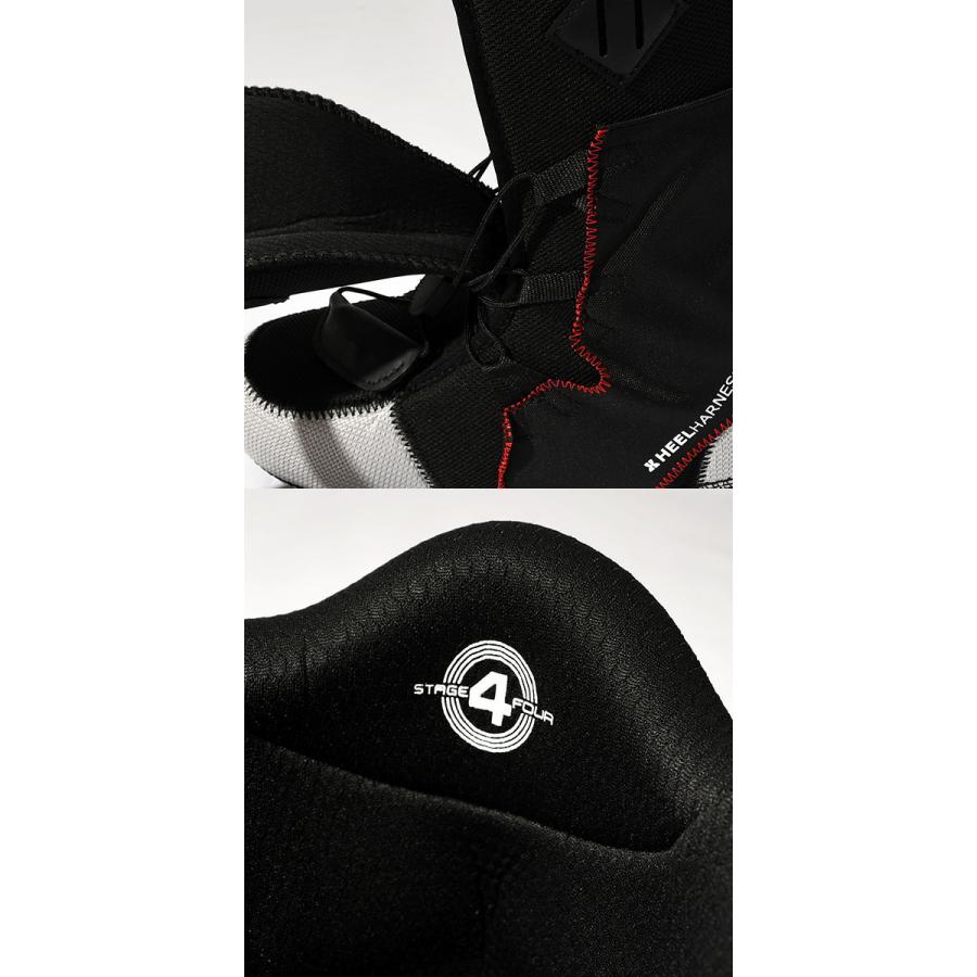 DEELUXE（ディーラックス） サーモインナー のみ スノーボード ブーツ