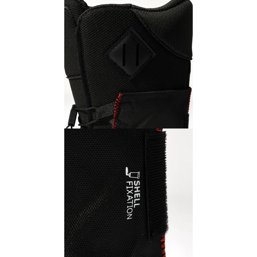 DEELUXE サーモインナー のみ ディーラックス スノーボード