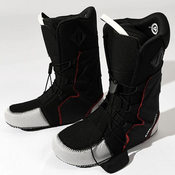 DEELUXE（ディーラックス） サーモインナー のみ スノーボード ブーツ