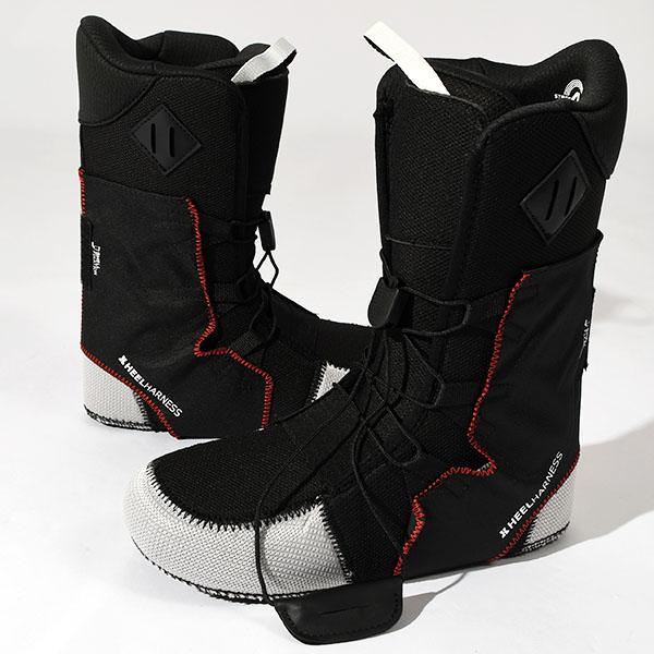 deeluxe ディーラックス サーモインナー STAGE4 サイズ26.5cm 